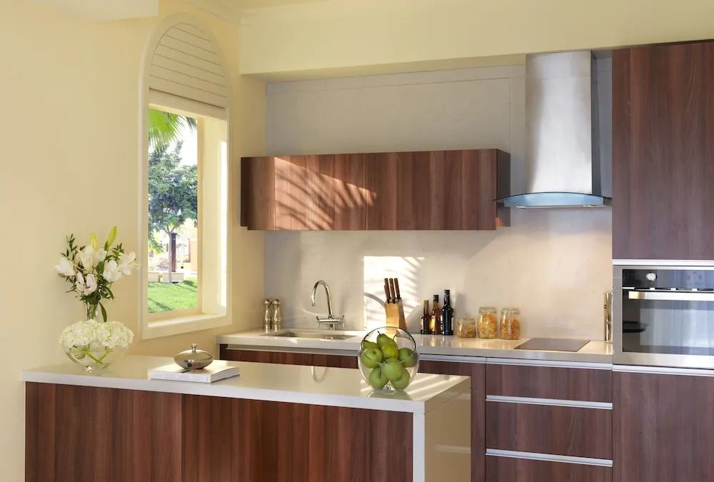 Garden Suite, 1 Bedroom