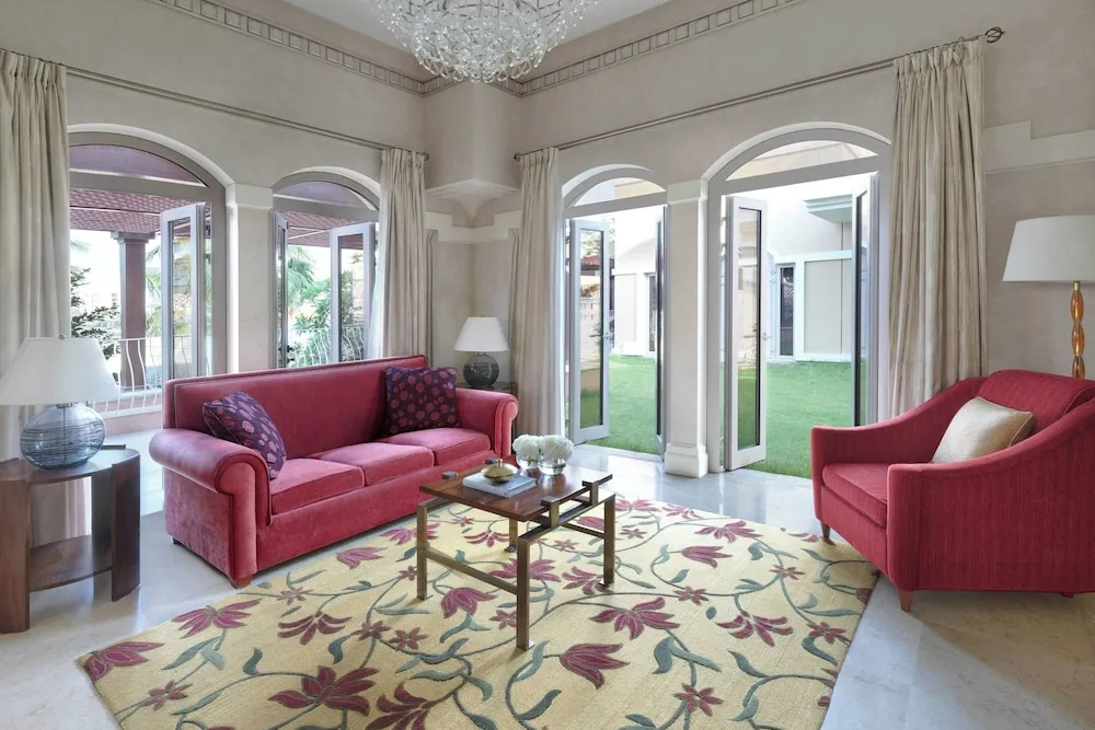 Garden Suite, 1 Bedroom