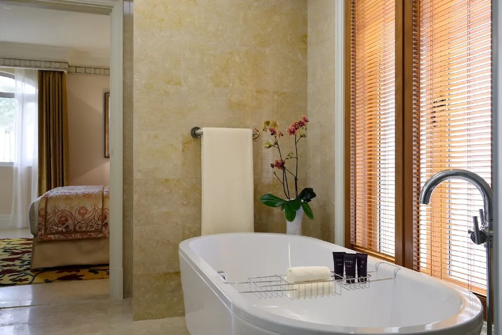 Garden Suite, 1 Bedroom