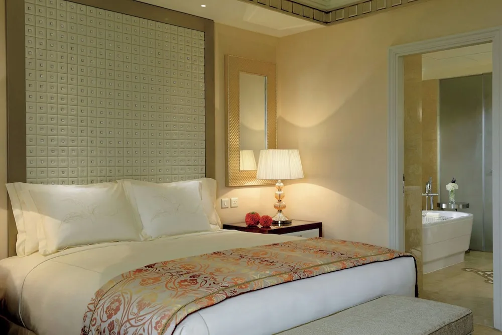 Süit, 2 Yatak Odası, Bahçe Manzaralı, Bahçeli (Garden House)