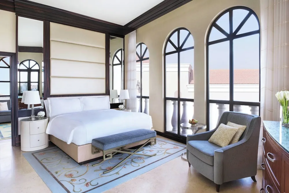 Venetian Suite