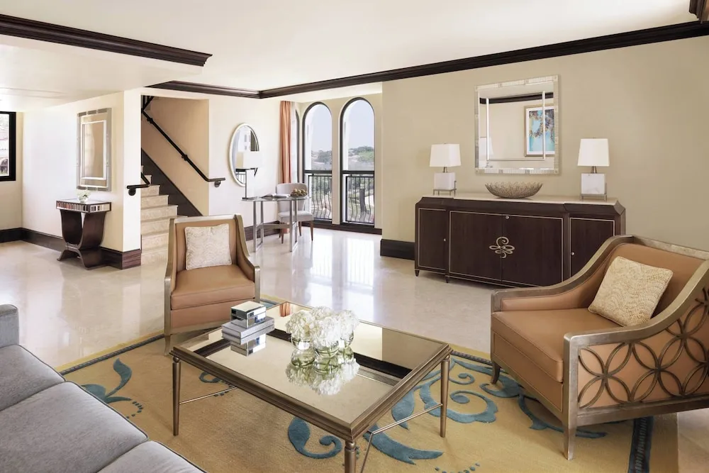 Süit, 1 En Büyük (King) Boy Yatak (Venetian Village Duplex)