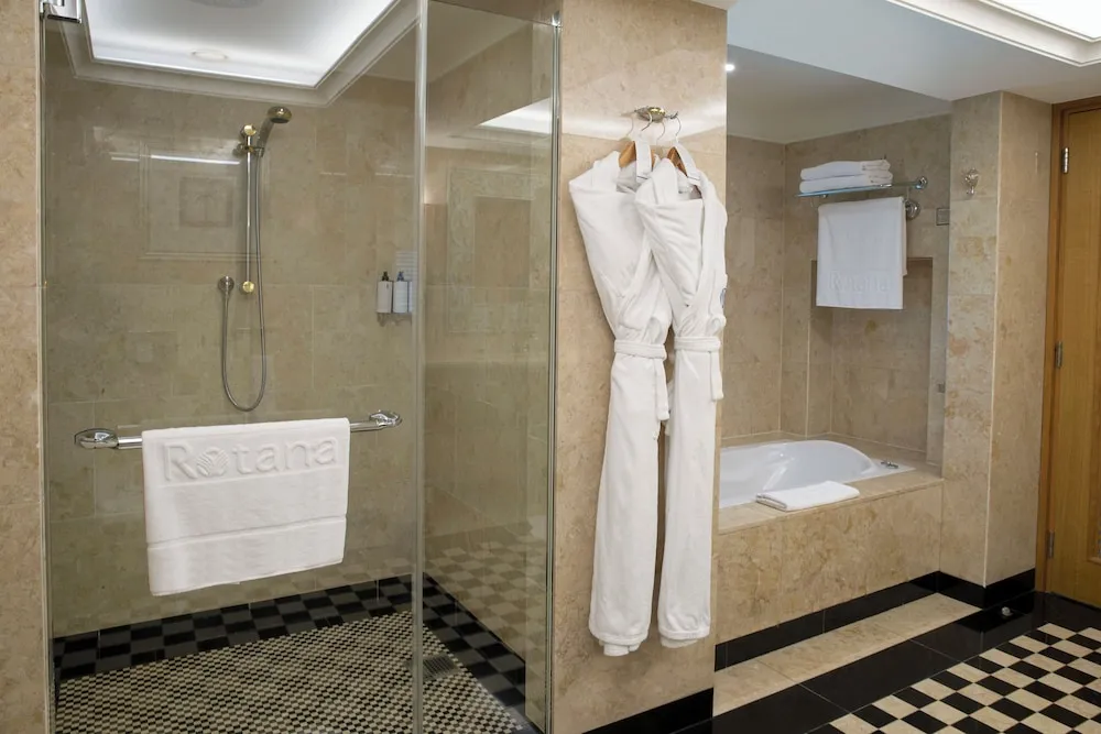 Süit, 1 Yatak Odası, Club Dinlenme Salonu Girişi, Deniz Manzaralı (Balcony)