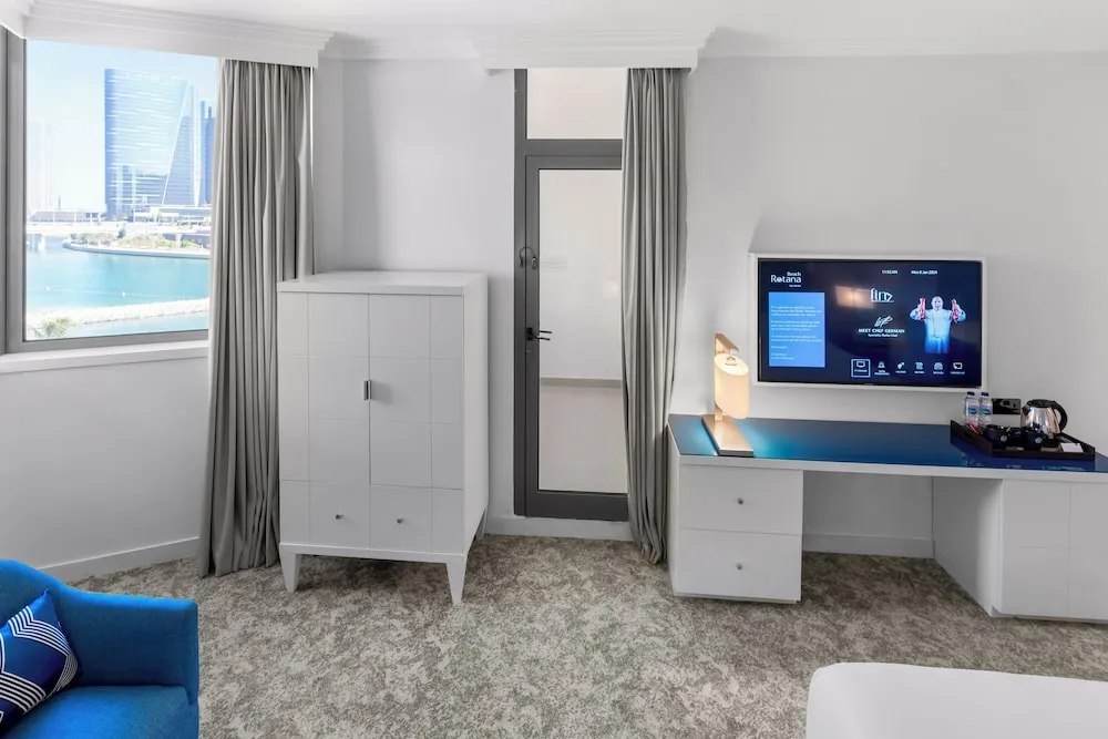 Oda, 1 En Büyük (King) Boy Yatak, Balkon, Deniz Manzaralı