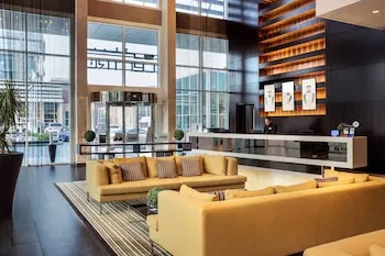 Centro Yas Island