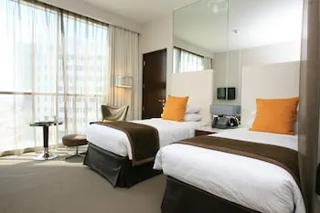 Centro Yas Island