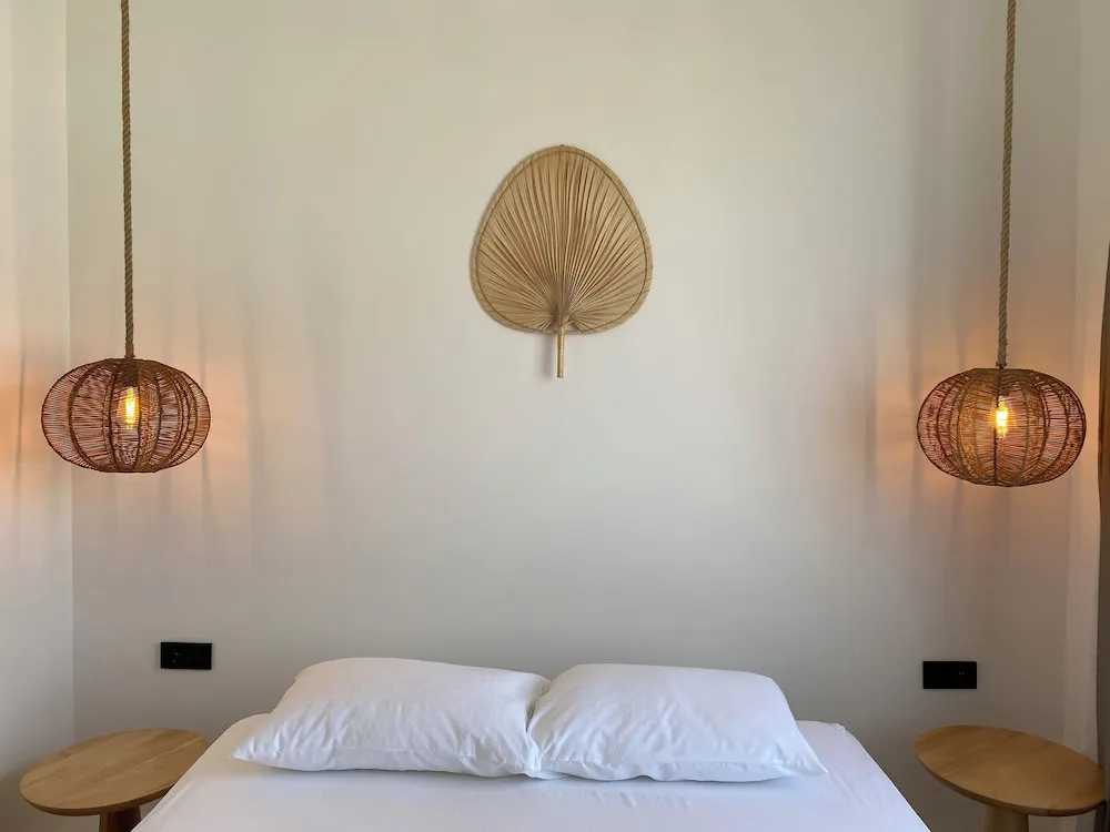 Economy Oda, Şehir Manzaralı