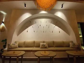 Casa Vagabundo Boutique Hotel