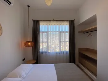 Casa Vagabundo Boutique Hotel