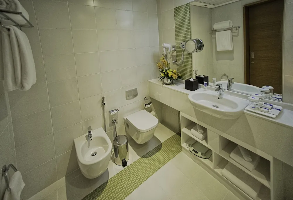 Deluxe Tek Büyük Yataklı Oda, Deniz Manzaralı