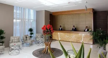 TRYP by Wyndham Abu Dhabi City Centre