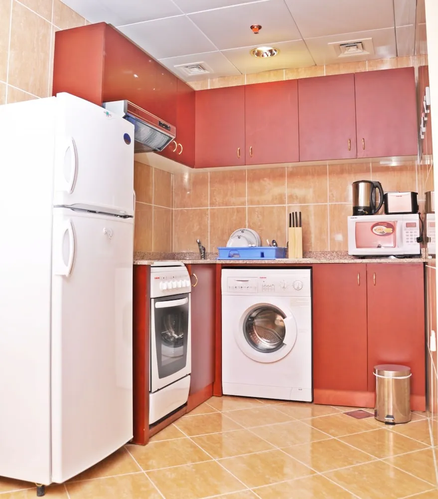 Apart Daire, 1 Yatak Odası