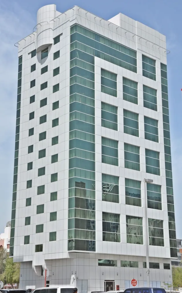 Dış mekân