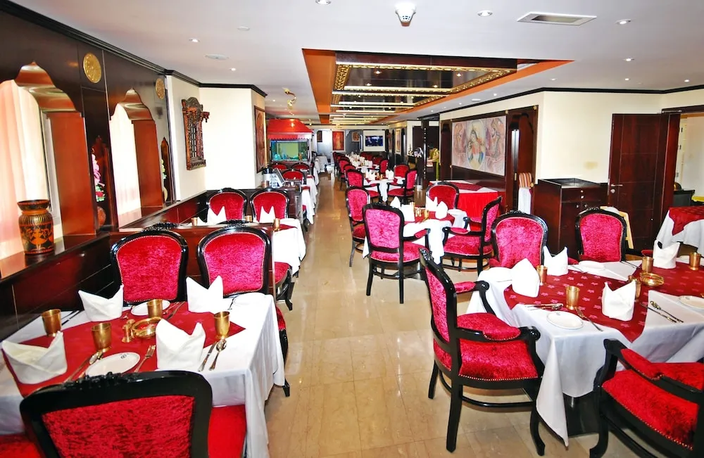 Restoran