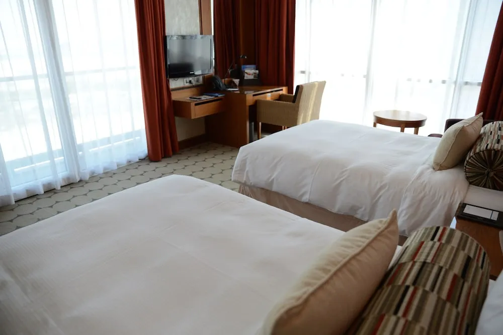 Standard Oda (King Bed)