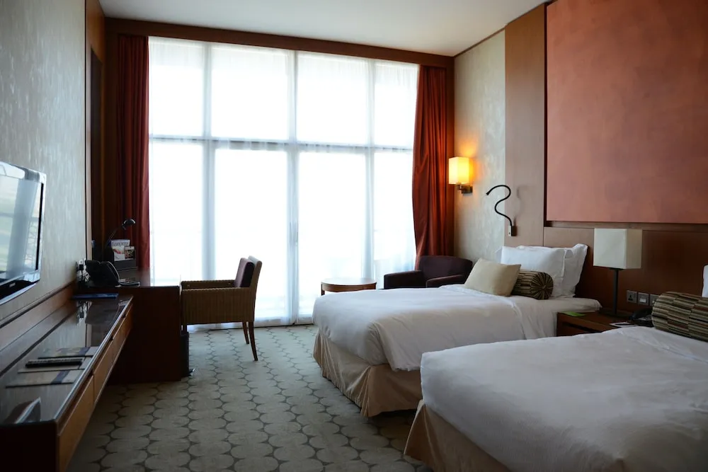 Standard Oda (King Bed)