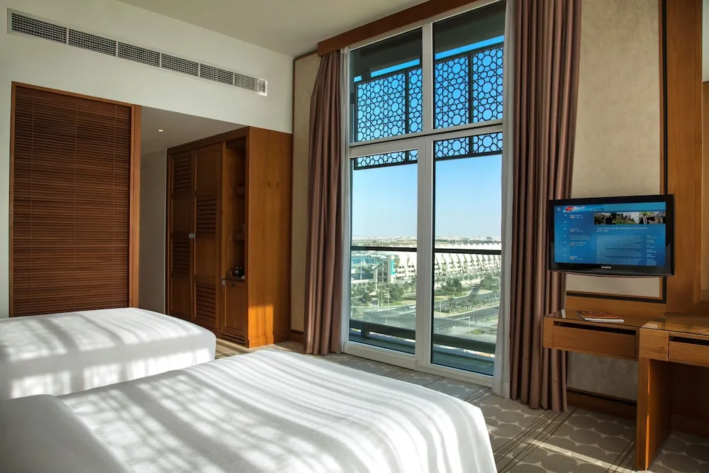 Standard Oda (King Bed)