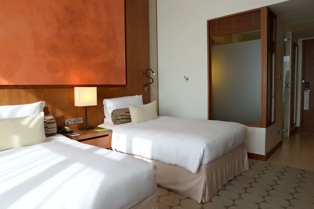 Standard Oda (King Bed)