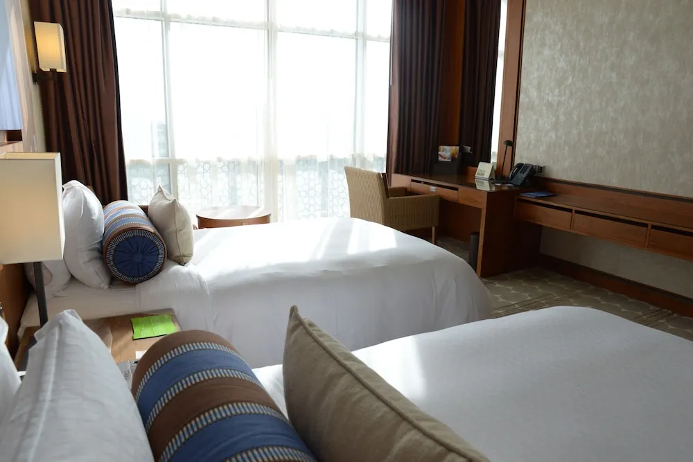 Standard Oda, Balkon (Twin Beds)