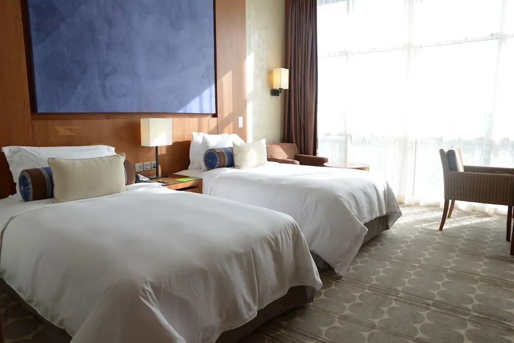 Standard Oda, Balkon (Twin Beds)