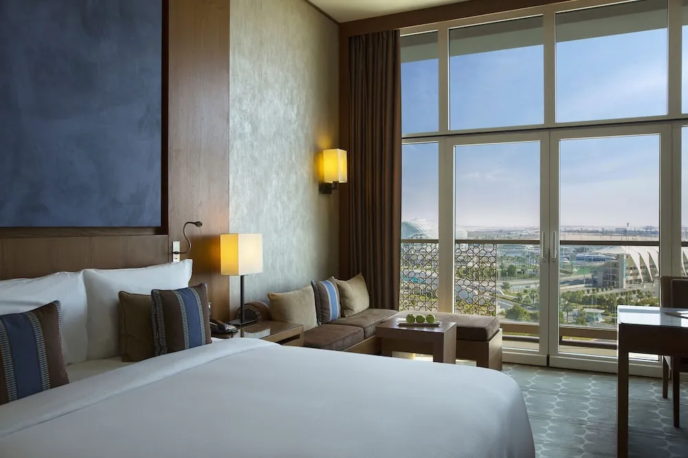 Standard Oda (Twin Beds)