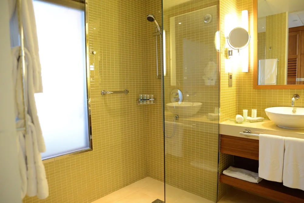 Standard Oda (Twin Beds)