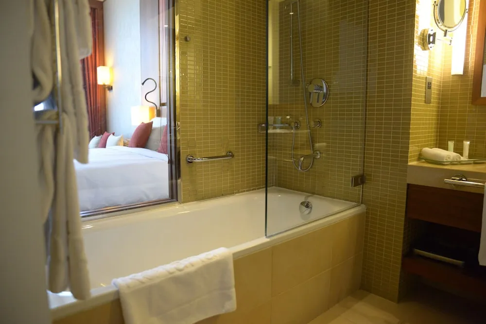 Standard Oda (Twin Beds)