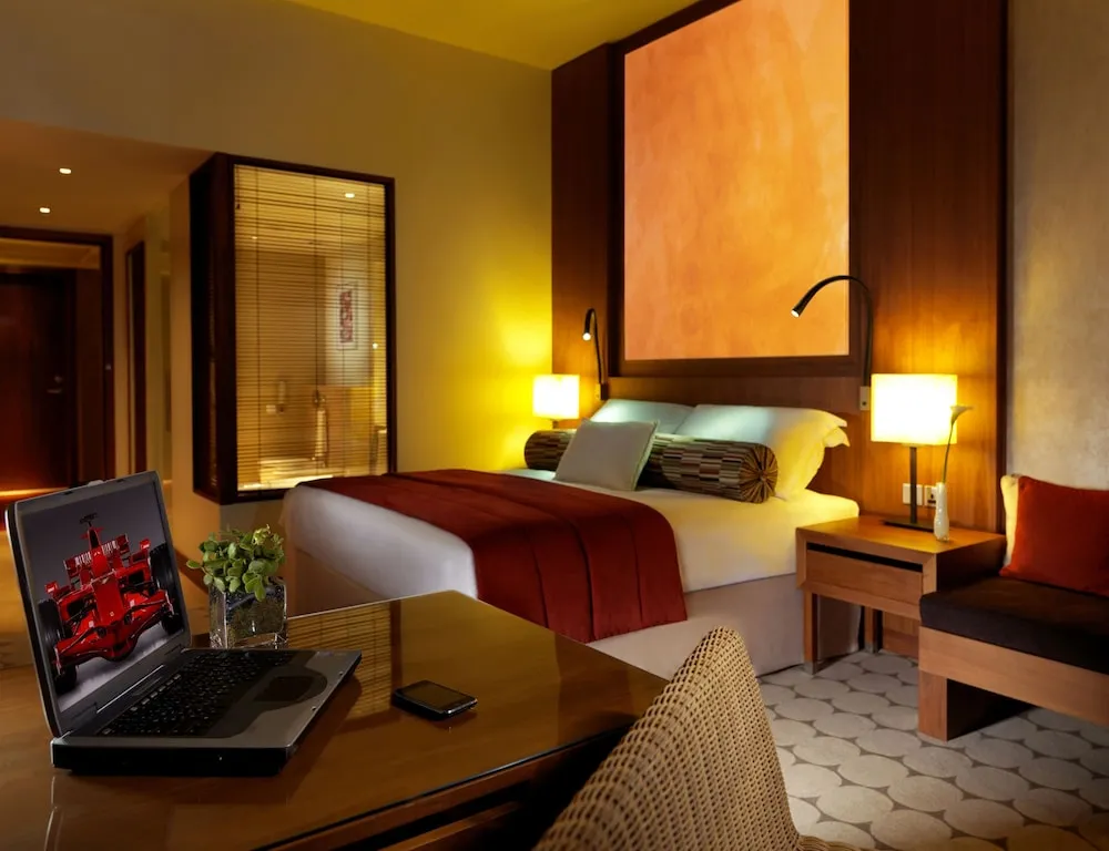 Standard Oda (Twin Beds)