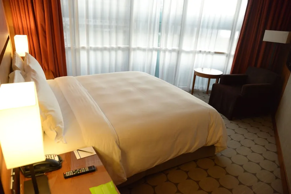 Standard Oda (Twin Beds)
