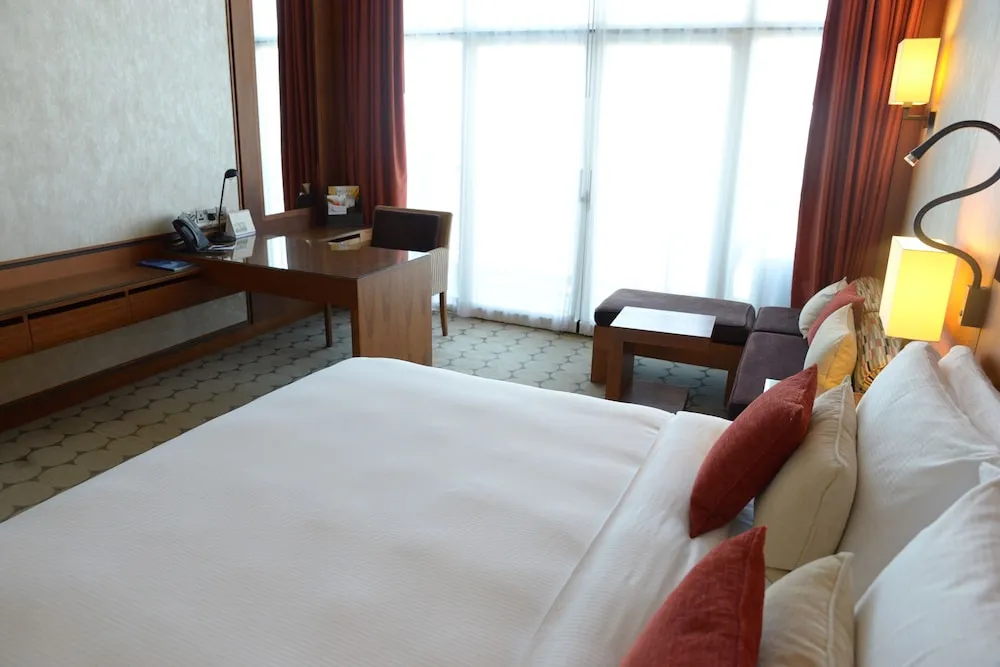 Standard Oda (Twin Beds)