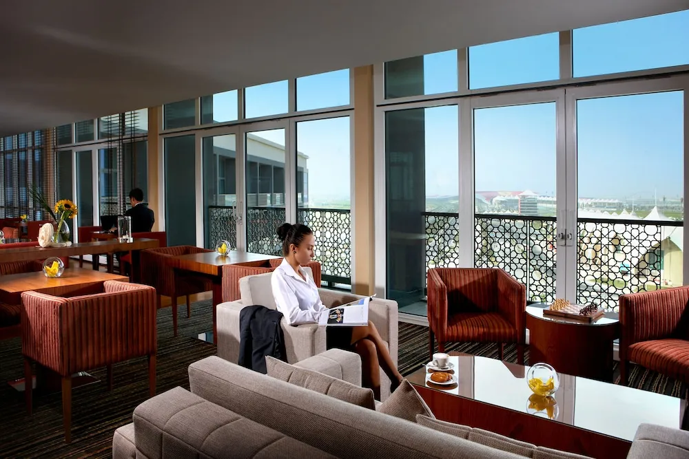Süit, 2 Yatak Odası, Balkon (Spacious)