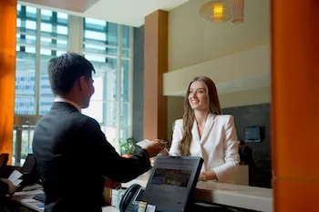 Yas Island Rotana