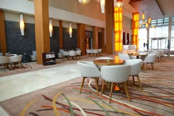 Yas Island Rotana