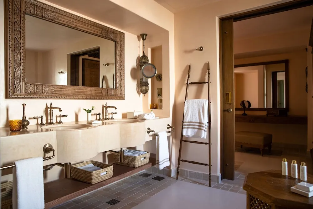 Villa, 1 Çift Kişilik Yatak, Havuz Manzaralı, Havuz Kenarı