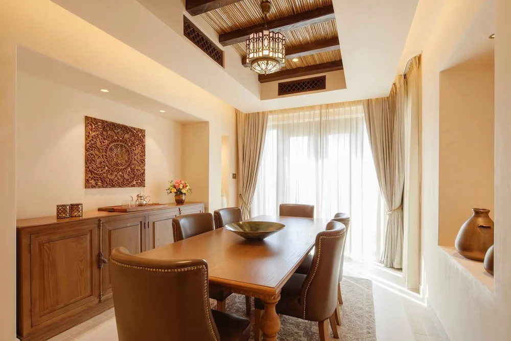 Villa, 1 Çift Kişilik Yatak, Sigara İçilmez