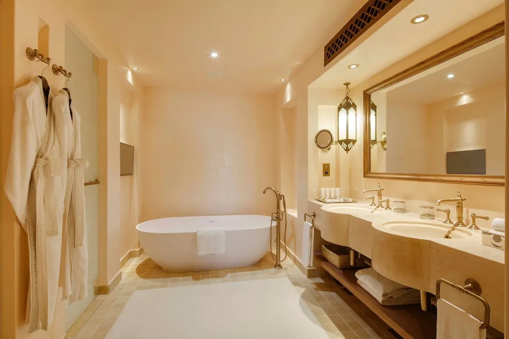Deluxe Süit, 1 Çift Kişilik Yatak, Balkon