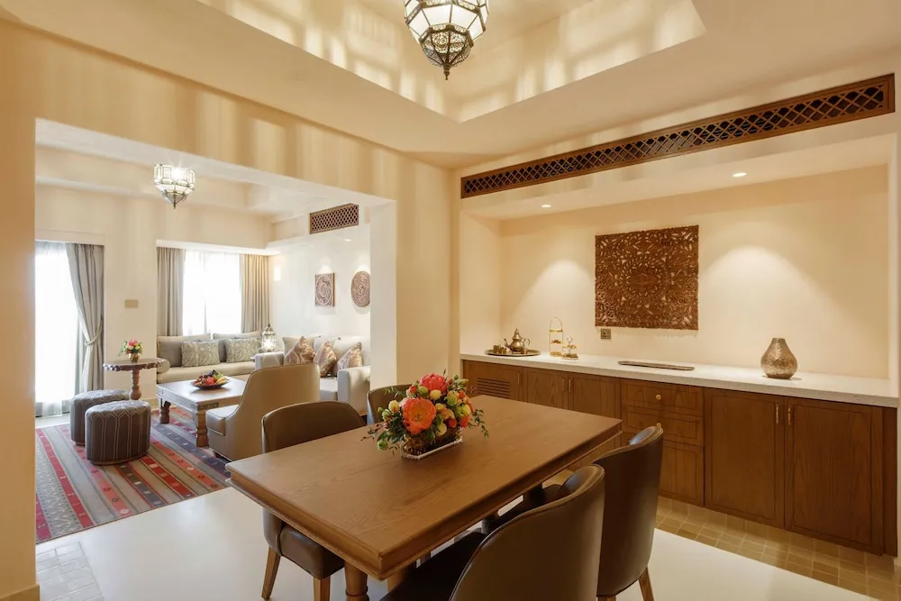 Deluxe Süit, 1 Çift Kişilik Yatak, Balkon