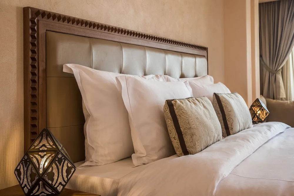 Deluxe Süit, 1 Çift Kişilik Yatak, Balkon