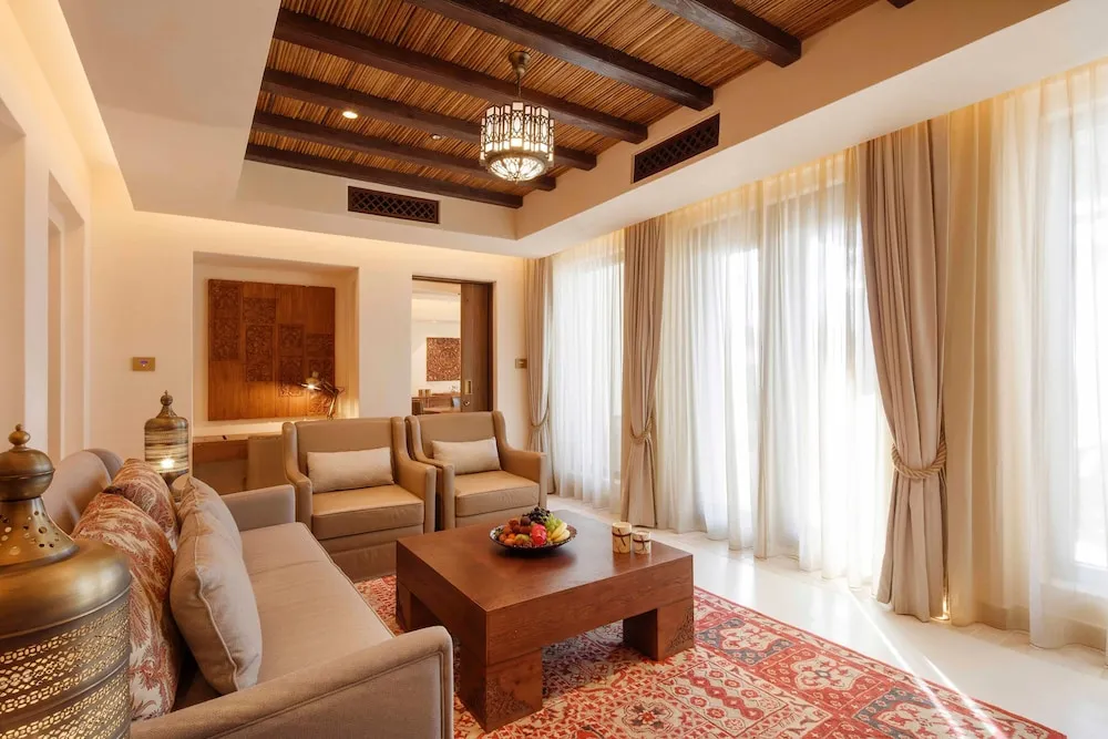 Villa, 1 En Büyük (King) Boy Yatak, Sigara İçilmez