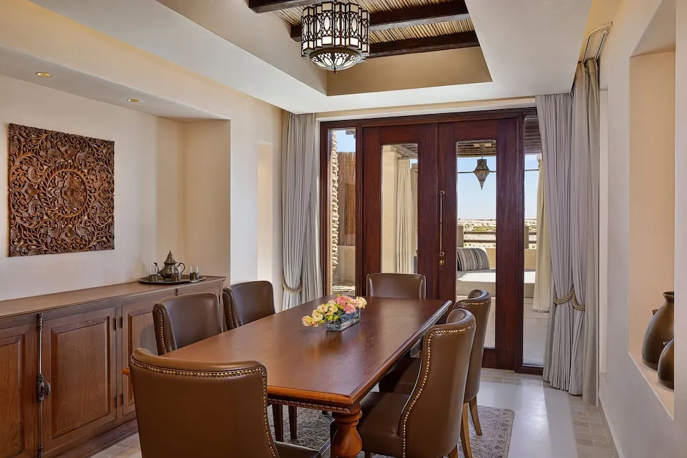 Villa, 1 En Büyük (King) Boy Yatak, Sigara İçilmez