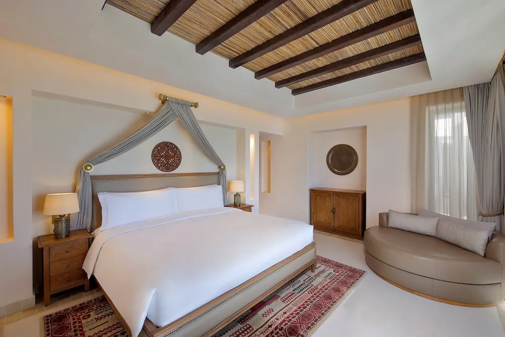 Villa, 1 En Büyük (King) Boy Yatak, Sigara İçilmez