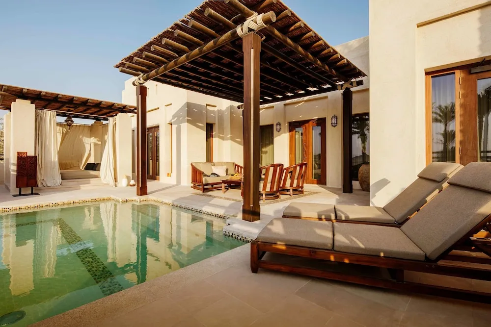 Villa, 1 En Büyük (King) Boy Yatak, Sigara İçilmez