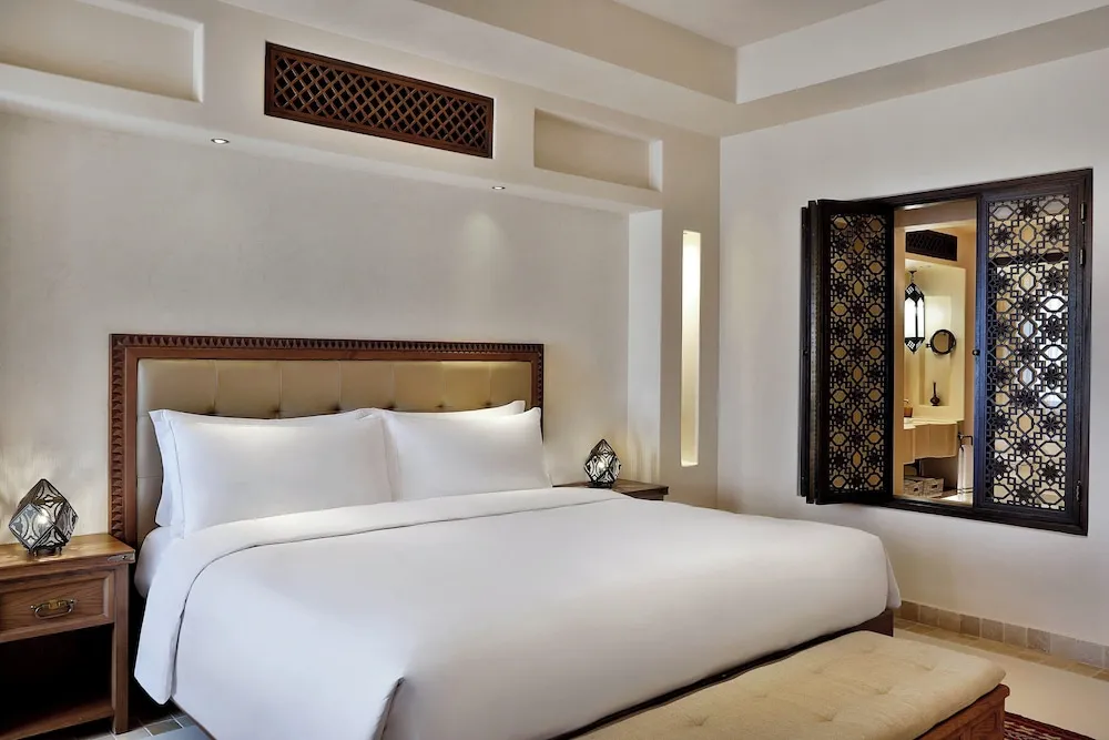 Deluxe Oda, 1 En Büyük (King) Boy Yatak, Sigara İçilmez, Resort Manzaralı (Balcony)