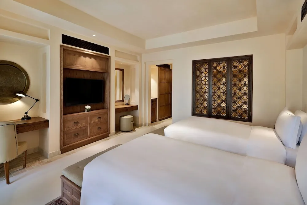 Deluxe Oda, 2 Tek Kişilik Yatak, Sigara İçilmez