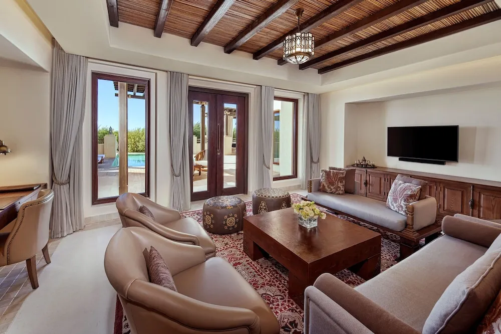 Royal Villa, 3 Yatak Odası