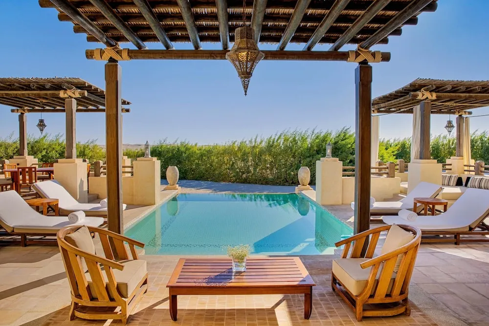 Royal Villa, 3 Yatak Odası