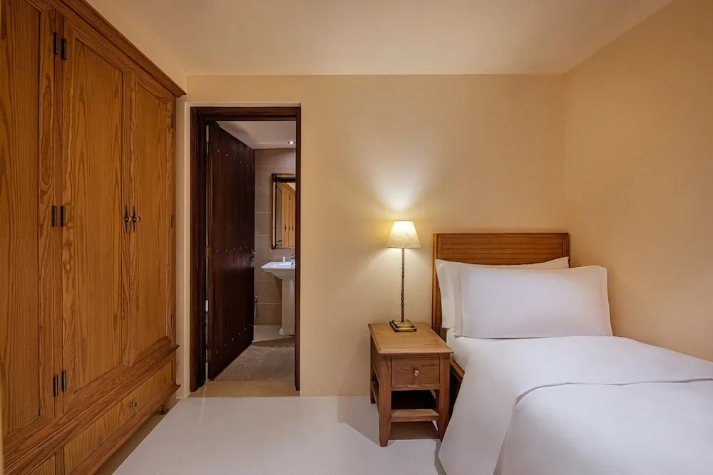 Royal Villa, 3 Yatak Odası