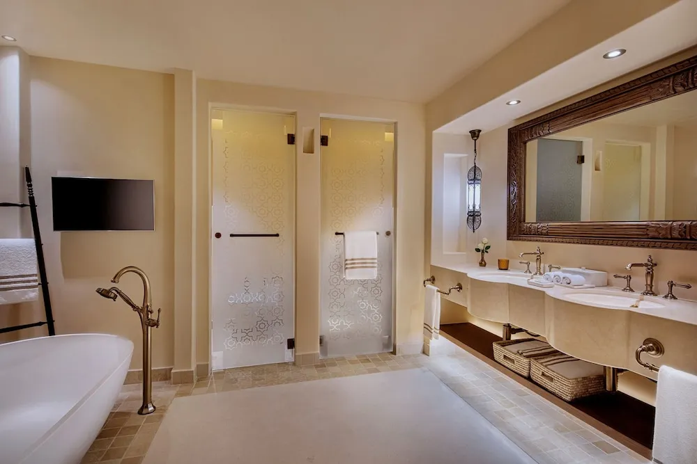 Royal Villa, 3 Yatak Odası