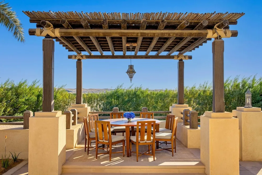 Royal Villa, 3 Yatak Odası