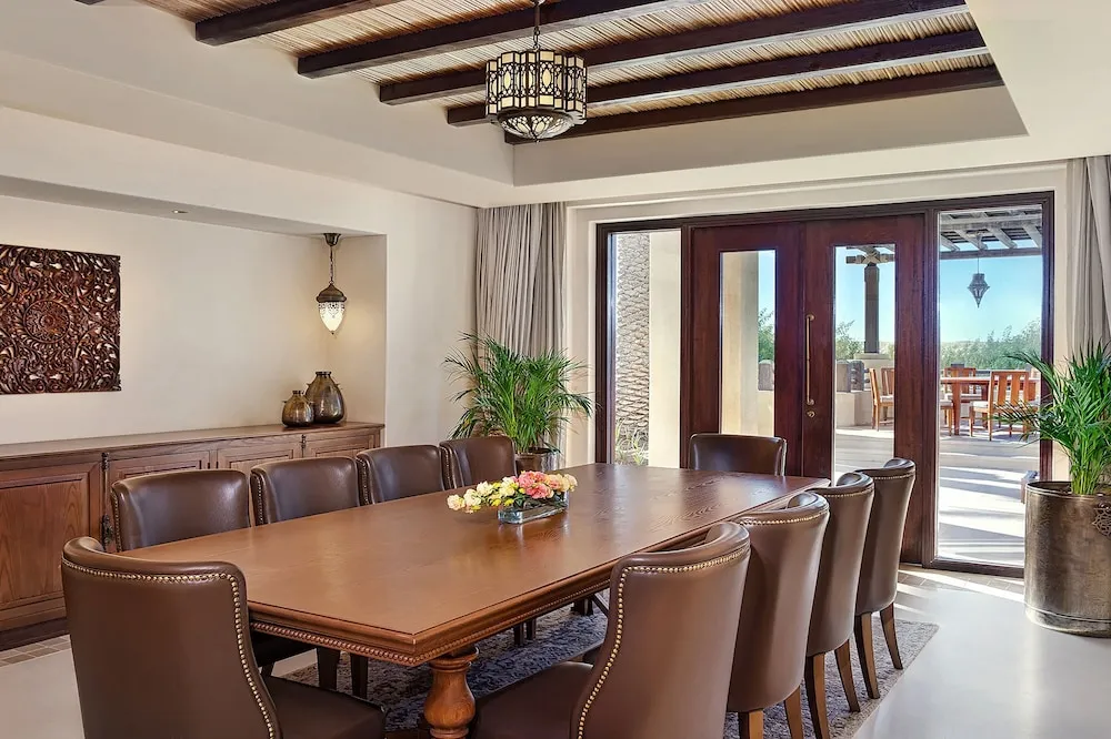 Royal Villa, 3 Yatak Odası